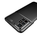 Xiaomi Poco M4 Pro 5G Uyumlu Kılıf Zore Negro Silikon Kapak - 8