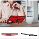 Xiaomi Poco M4 Pro 5G Uyumlu Kılıf Zore Vega Kapak - 8