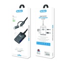 ​Go Des GD-DK106 5 in 1 OTG Hafıza Kart Okuyucu - 1