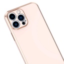 Apple iPhone 12 Pro Max Uyumlu Kılıf Zore Bark Kapak - 1