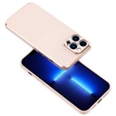 Apple iPhone 12 Pro Max Uyumlu Kılıf Zore Bark Kapak - 3
