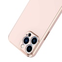 Apple iPhone 12 Pro Max Uyumlu Kılıf Zore Bark Kapak - 4