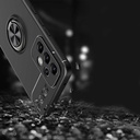 Samsung Galaxy A53 5G Uyumlu Kılıf Zore Ravel Silikon Kapak - 3
