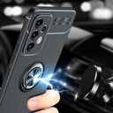 Samsung Galaxy A53 5G Uyumlu Kılıf Zore Ravel Silikon Kapak - 7