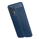 Samsung Galaxy A73 Uyumlu Kılıf Zore Niss Silikon Kapak - 1