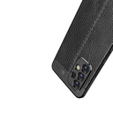 Samsung Galaxy A73 Uyumlu Kılıf Zore Niss Silikon Kapak - 4