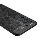 Samsung Galaxy A73 Uyumlu Kılıf Zore Niss Silikon Kapak - 5