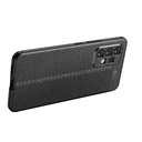 Samsung Galaxy A73 Uyumlu Kılıf Zore Niss Silikon Kapak - 7