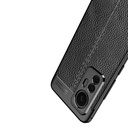 Xiaomi Mi 12 Uyumlu Kılıf Zore Niss Silikon Kapak - 1