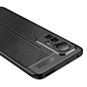 Xiaomi Mi 12 Uyumlu Kılıf Zore Niss Silikon Kapak - 2