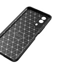 Vivo Y53S 4G Uyumlu Kılıf Zore Negro Silikon Kapak - 6