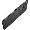 Vivo Y21S Uyumlu Kılıf Zore Negro Silikon Kapak - 1