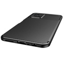 Vivo Y21S Uyumlu Kılıf Zore Negro Silikon Kapak - 4