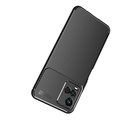 Vivo Y21S Uyumlu Kılıf Zore Negro Silikon Kapak - 5