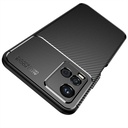 Vivo Y21S Uyumlu Kılıf Zore Negro Silikon Kapak - 6