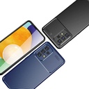 Samsung Galaxy A53 5G Uyumlu Kılıf Zore Negro Silikon Kapak - 1
