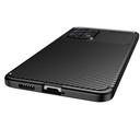 Samsung Galaxy A53 5G Uyumlu Kılıf Zore Negro Silikon Kapak - 2
