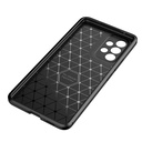 Samsung Galaxy A53 5G Uyumlu Kılıf Zore Negro Silikon Kapak - 3