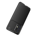 Samsung Galaxy A53 5G Uyumlu Kılıf Zore Negro Silikon Kapak - 5