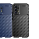 Samsung Galaxy A53 5G Uyumlu Kılıf Zore Negro Silikon Kapak - 6