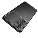 Samsung Galaxy A53 5G Uyumlu Kılıf Zore Negro Silikon Kapak - 7