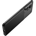 Xiaomi Mi 12 Uyumlu Kılıf Zore Negro Silikon Kapak - 1