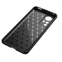Xiaomi Mi 12 Uyumlu Kılıf Zore Negro Silikon Kapak - 2