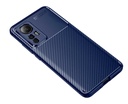 Xiaomi Mi 12 Uyumlu Kılıf Zore Negro Silikon Kapak - 6