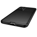 Xiaomi Mi 12 Uyumlu Kılıf Zore Negro Silikon Kapak - 7