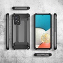 Samsung Galaxy A53 5G Uyumlu Kılıf Zore Crash Silikon Kapak - 6