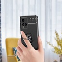 Vivo Y21S Uyumlu Kılıf Zore Ravel Silikon Kapak - 3