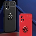 Vivo Y21S Uyumlu Kılıf Zore Ravel Silikon Kapak - 4