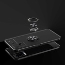 Vivo Y21S Uyumlu Kılıf Zore Ravel Silikon Kapak - 7