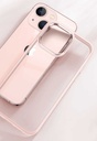 Apple iPhone 11 Uyumlu Kılıf Zore Krom Kapak - 2