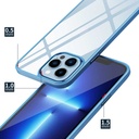 Apple iPhone 11 Uyumlu Kılıf Zore Krom Kapak - 8