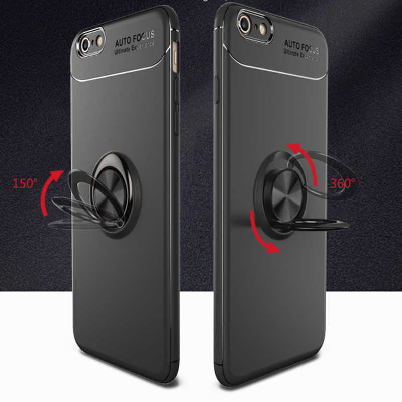Apple iPhone SE 2022 Uyumlu Kılıf Zore Ravel Silikon Kapak - 8