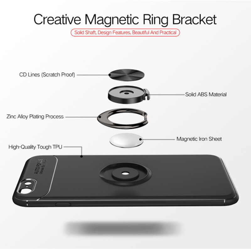 Apple iPhone SE 2022 Uyumlu Kılıf Zore Ravel Silikon Kapak - 9