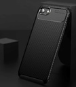 Apple iPhone SE 2022 Uyumlu Kılıf Zore Negro Silikon Kapak - 1