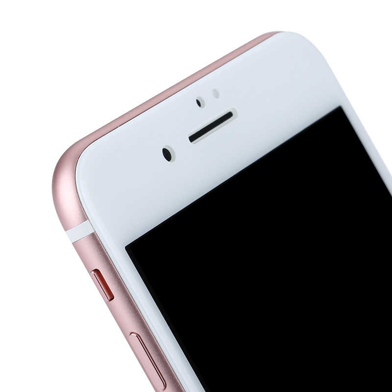 Apple iPhone SE 2022 Uyumlu Benks 0.3mm V Pro Ekran Koruyucu - 11