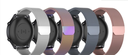 Huawei Watch GT 3 46mm Uyumlu KRD-12 Metal Kordon - 5