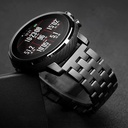 Huawei Watch GT 3 42mm Uyumlu KRD-20 Metal Kordon - 1