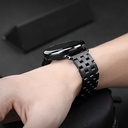 Huawei Watch GT 3 42mm Uyumlu KRD-20 Metal Kordon - 7