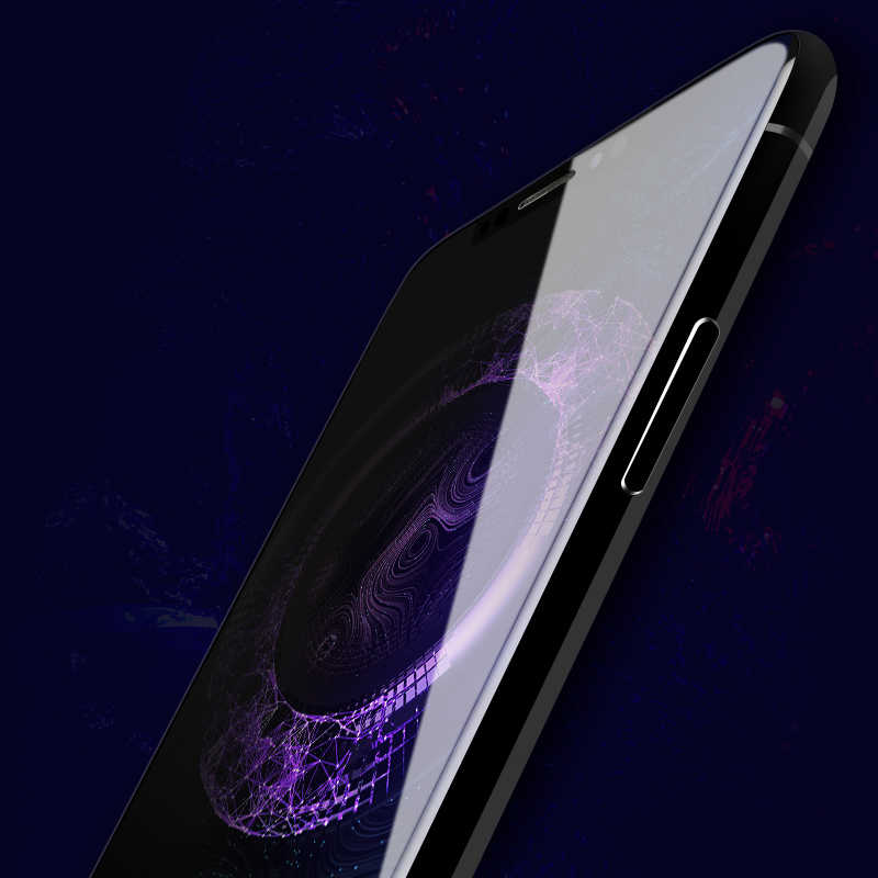 Apple iPhone 11 Pro Max Uyumlu Benks 0.3mm V Pro Ekran Koruyucu - 2