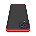 Samsung Galaxy A22 4G Uyumlu Kılıf Zore Ays Kapak - 5