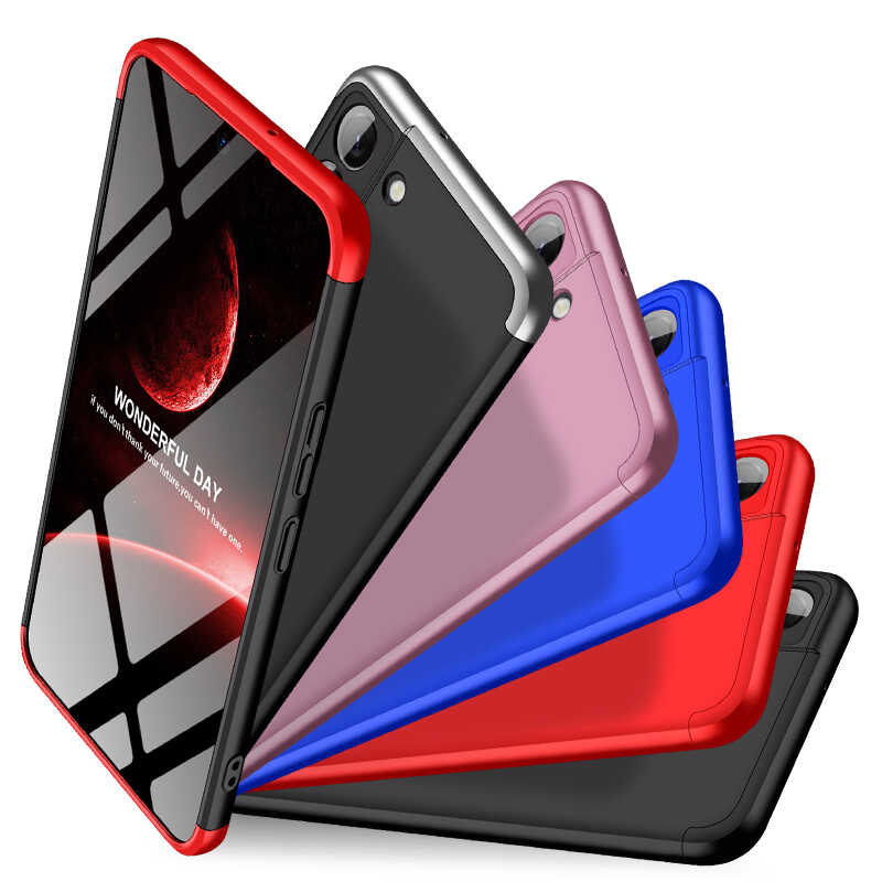 Samsung Galaxy S22 Uyumlu Kılıf Zore Ays Kapak - 1