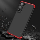 Samsung Galaxy S22 Uyumlu Kılıf Zore Ays Kapak - 2
