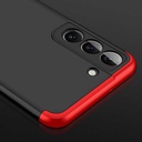 Samsung Galaxy S22 Uyumlu Kılıf Zore Ays Kapak - 8