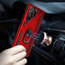 Samsung Galaxy S22 Ultra Uyumlu Kılıf Zore Vega Kapak - 6