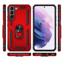 Samsung Galaxy S22 Plus Uyumlu Kılıf Zore Vega Kapak - 6