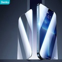 Apple iPhone 13 Uyumlu Benks Mat Ekran Koruyucu Parmak İzi Bırakmayan Oyunculara Özel Ekran Filmi - 10